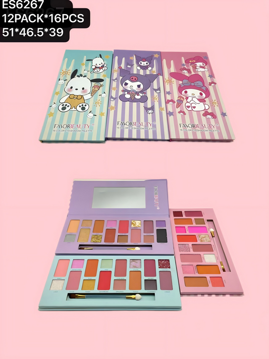 Makeup