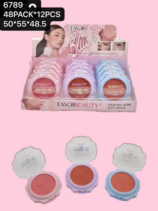 Blush
