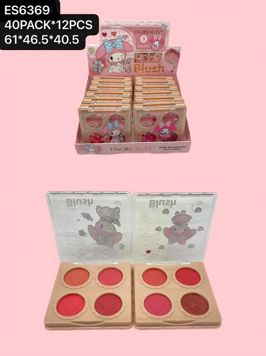Makeup