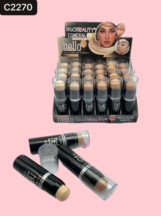Makeup
