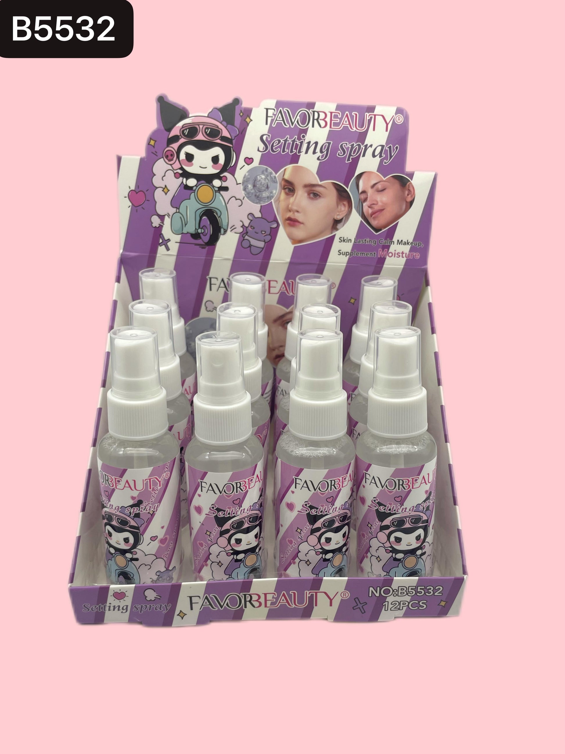 Skincare