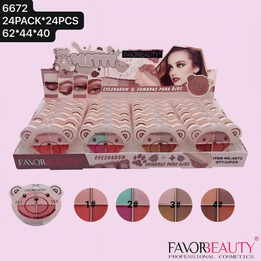 Makeup