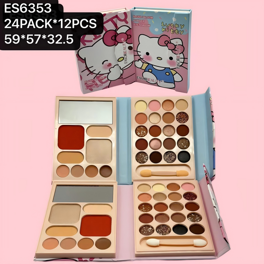 Makeup