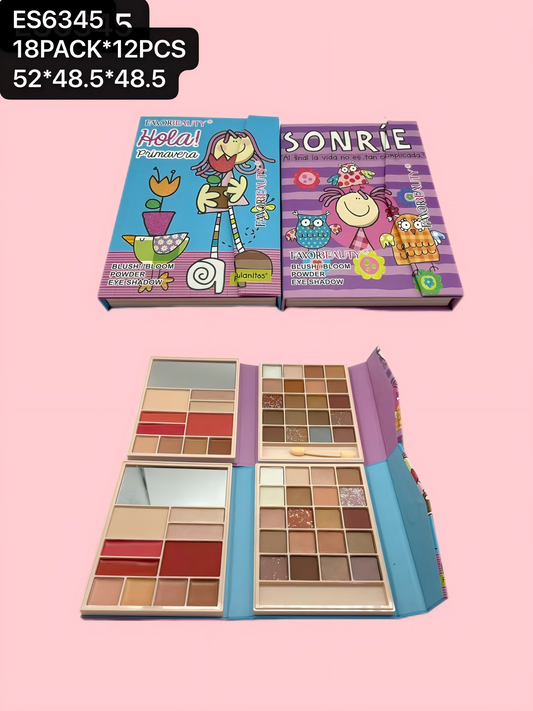 Makeup