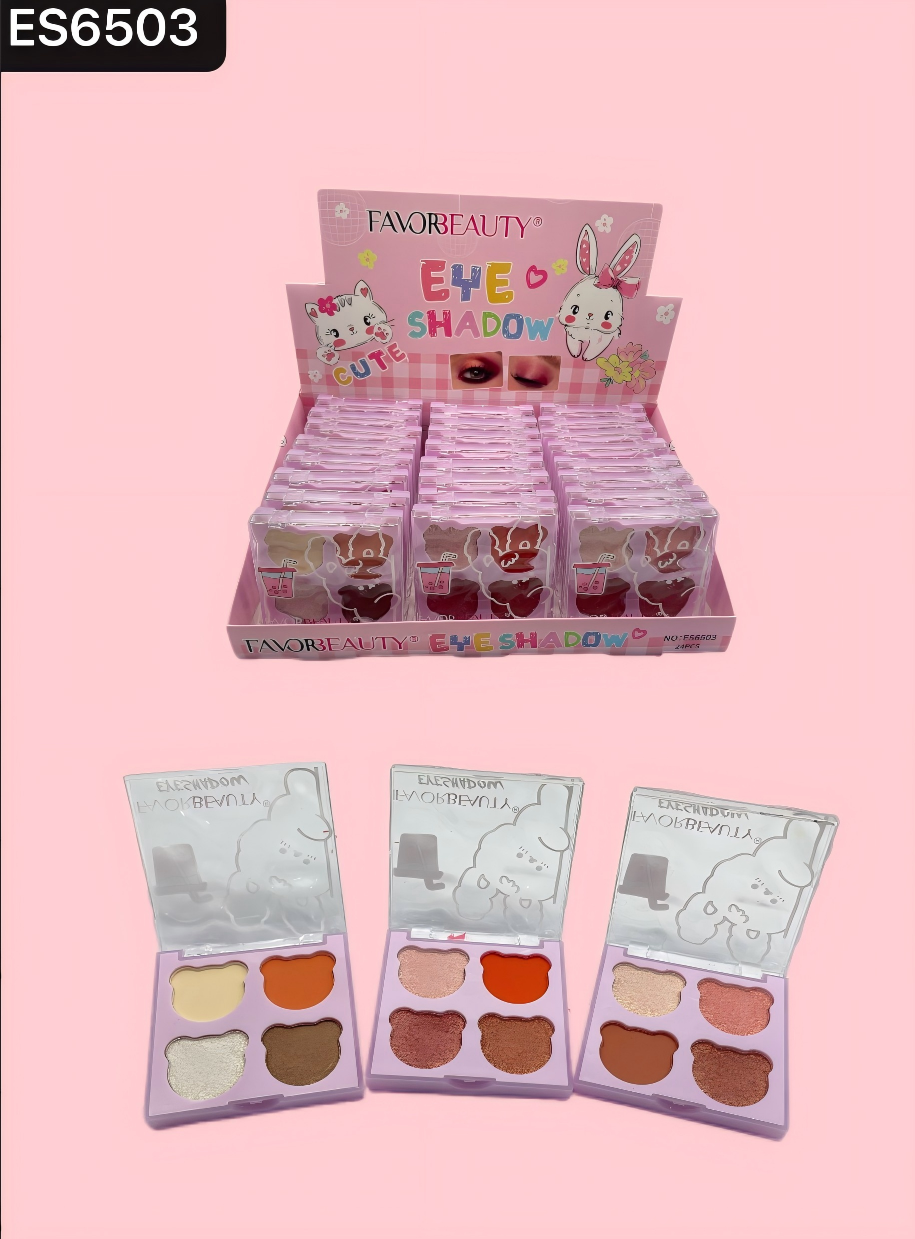 Eyeshadow