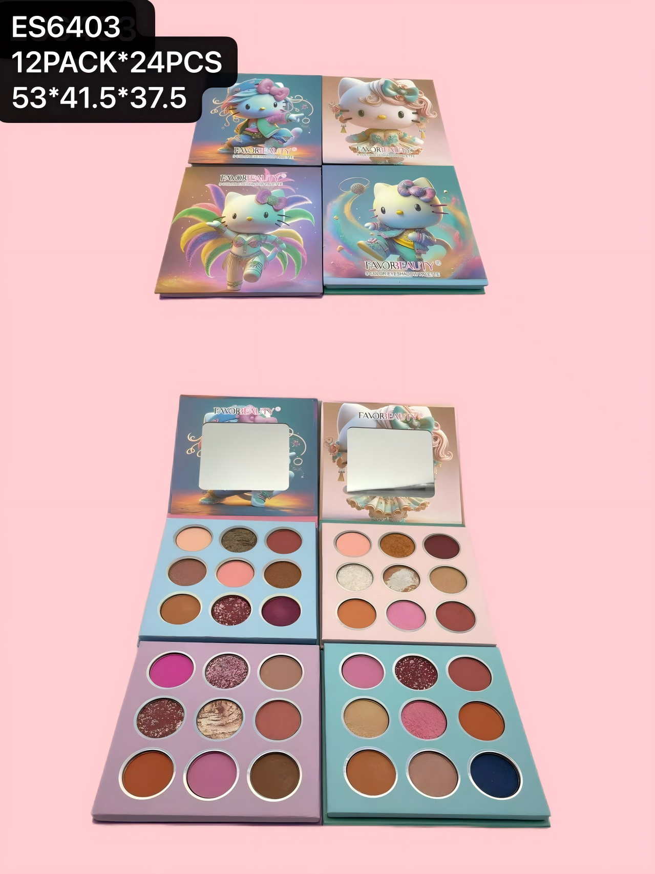 Makeup