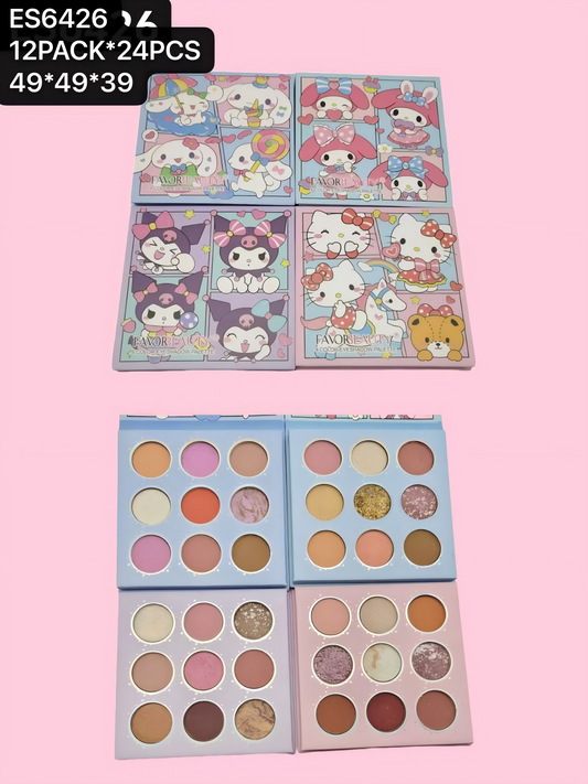 Makeup