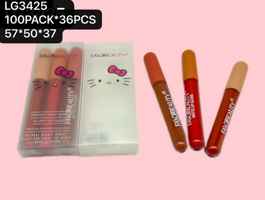 Lipgloss
