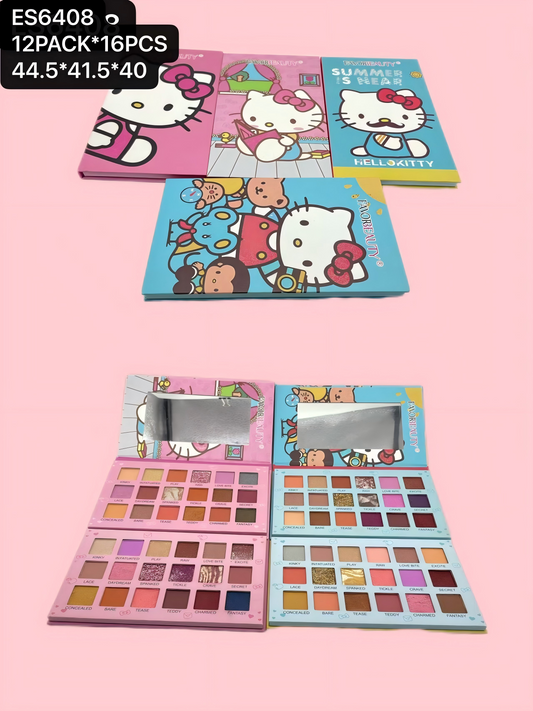 Makeup
