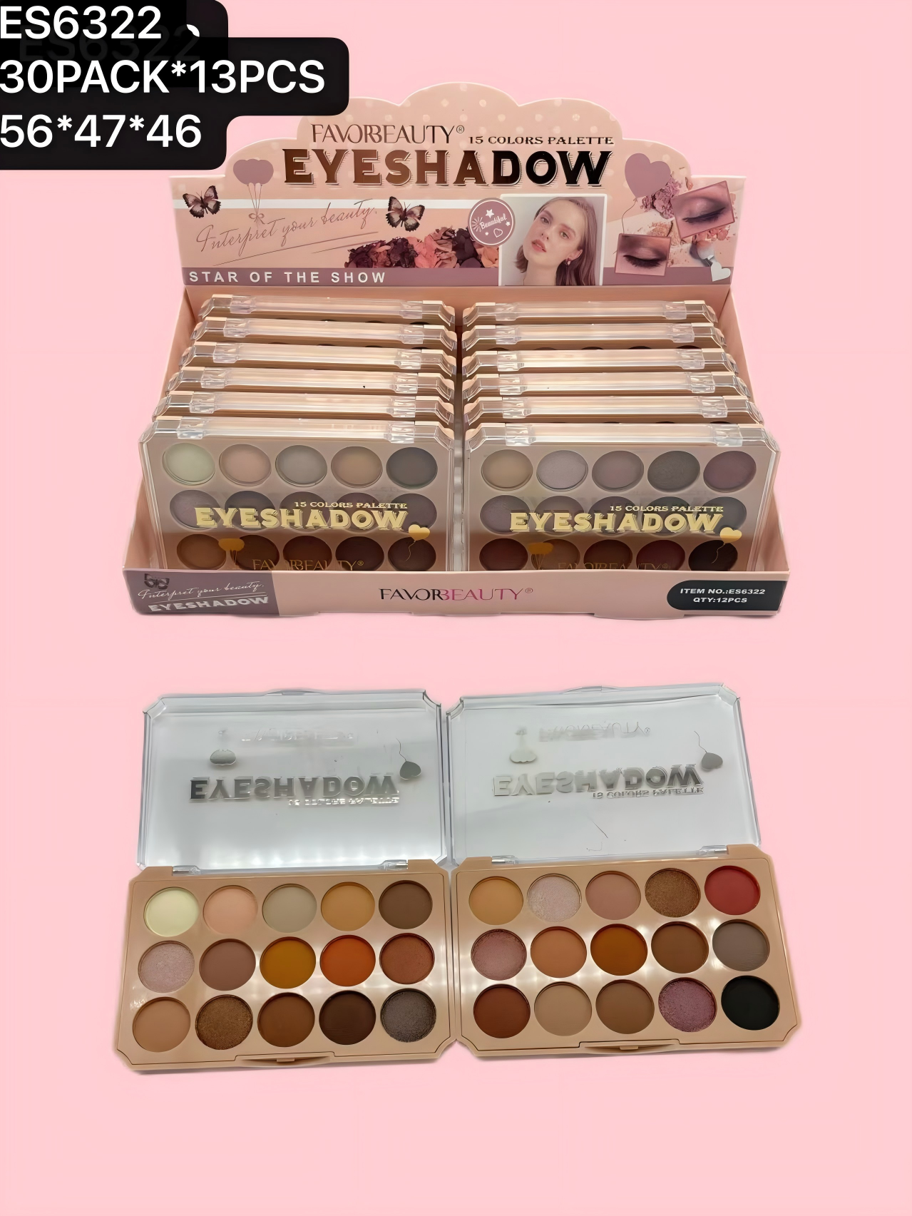 Makeup