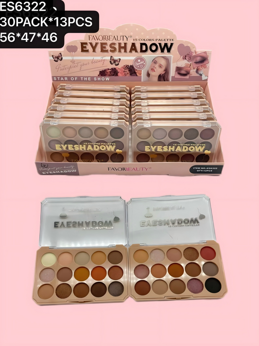 Makeup