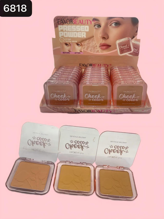 Makeup