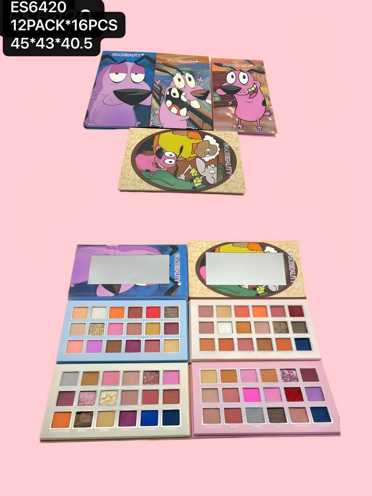 Makeup