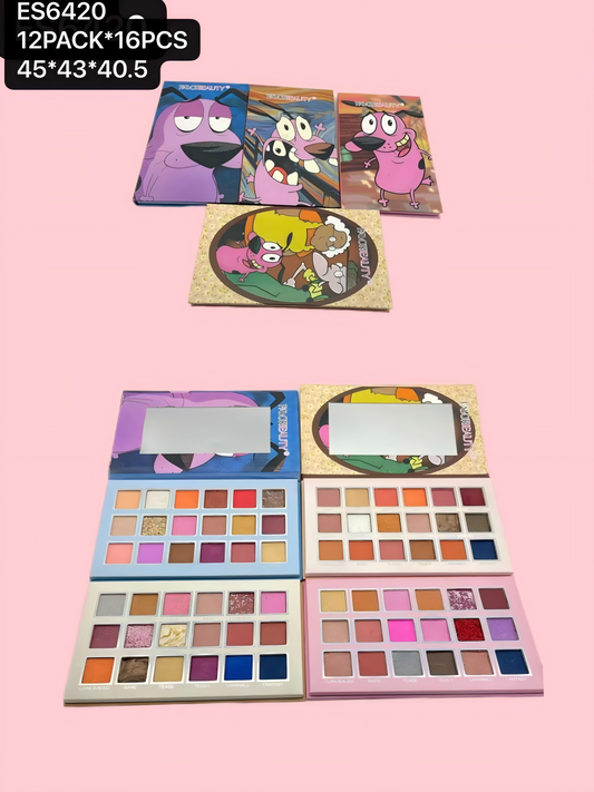 Makeup