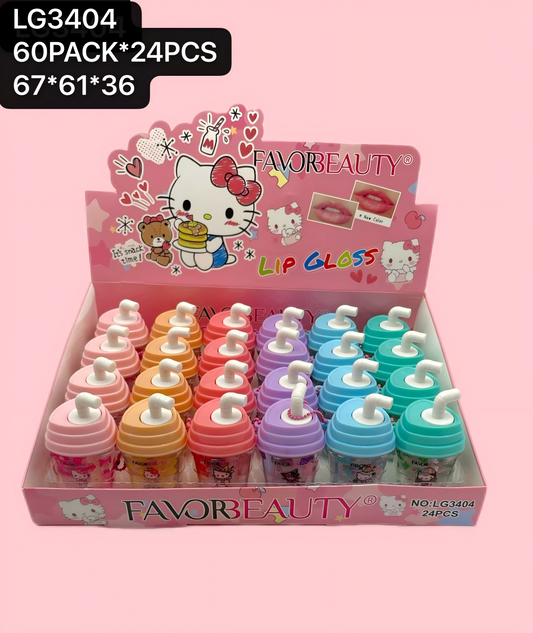 Lipgloss