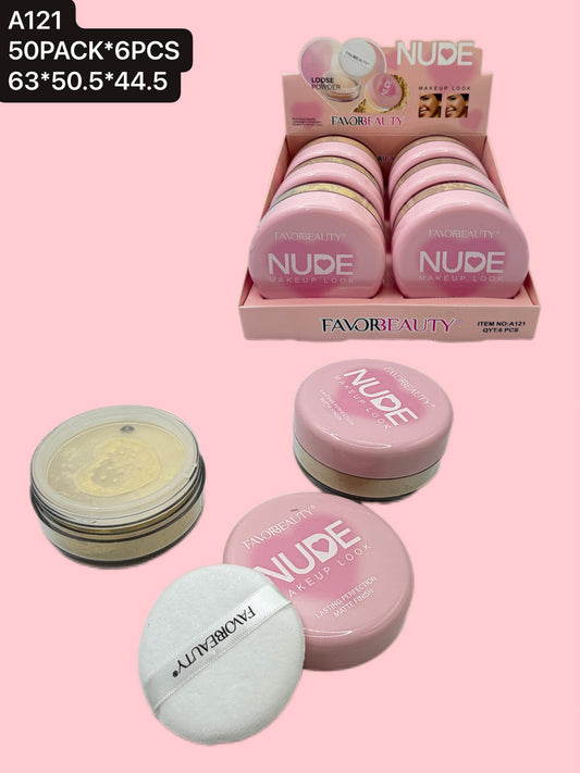 Makeup