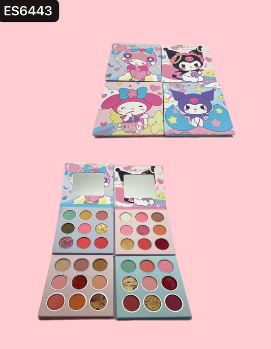 Makeup