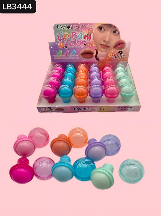 Makeup