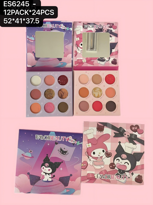 Makeup