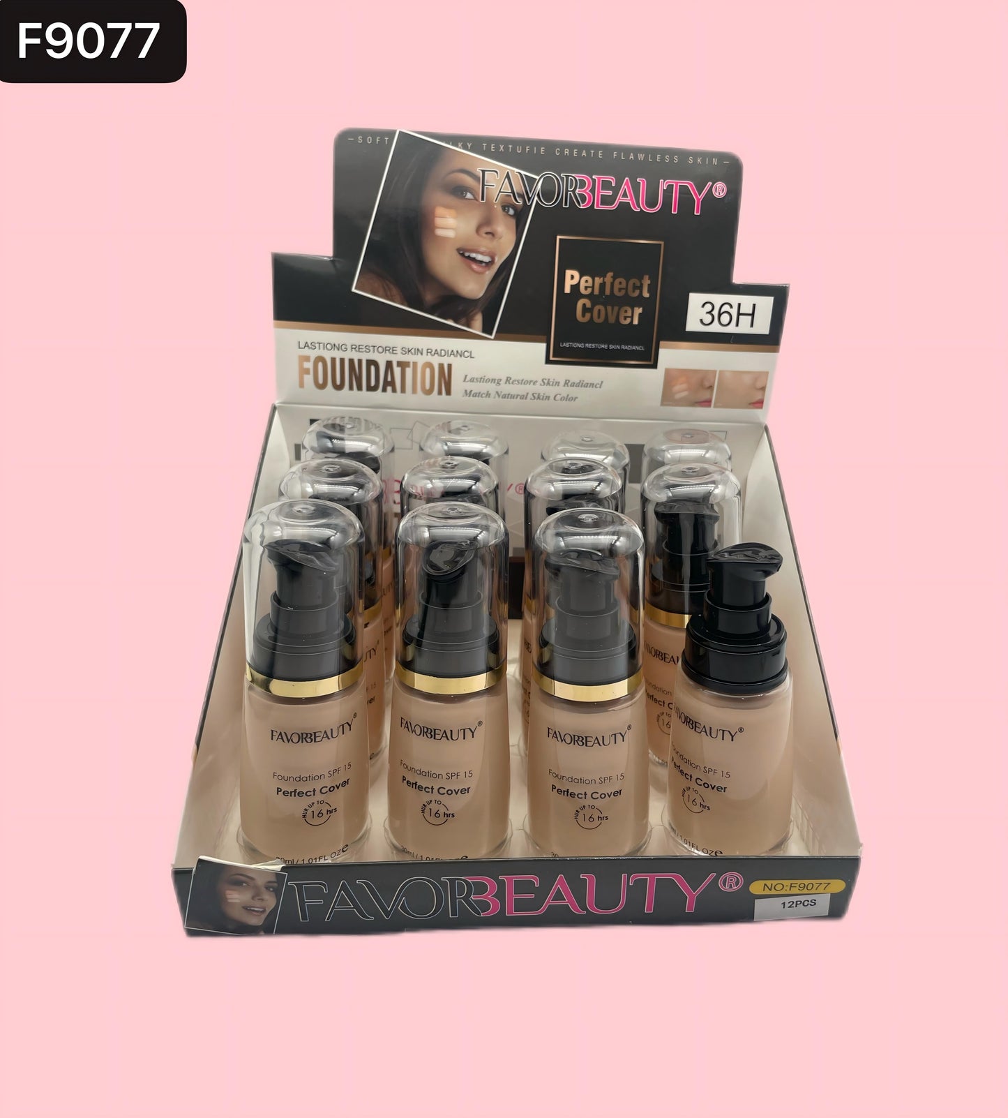 Makeup
