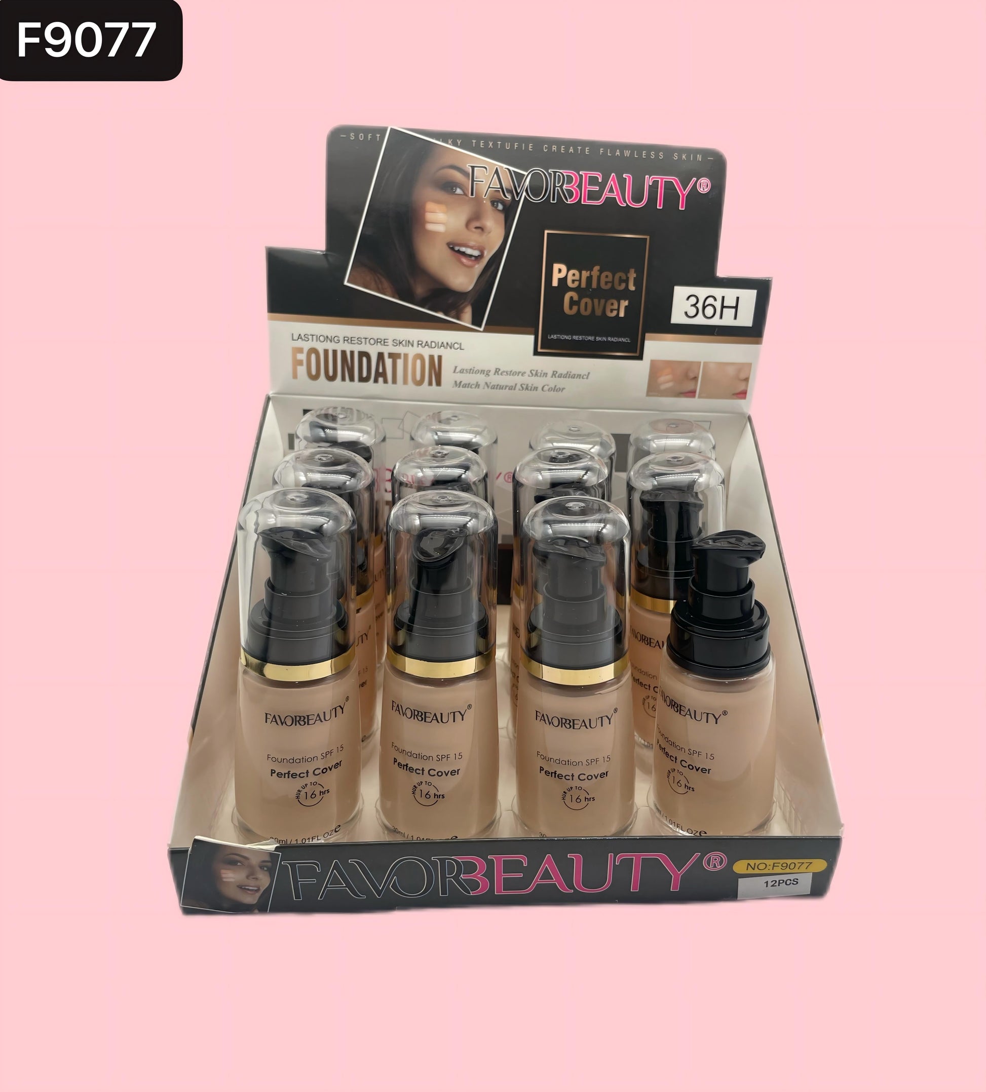Makeup