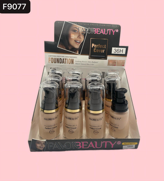 Makeup