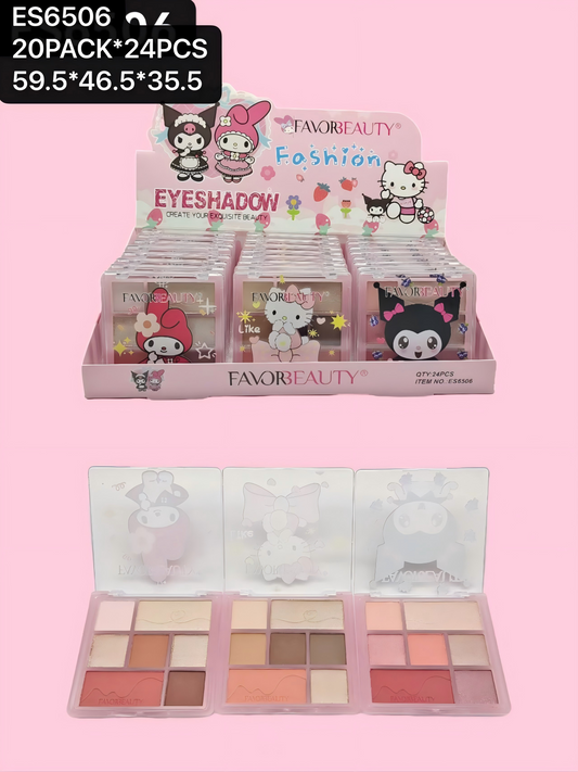 Makeup