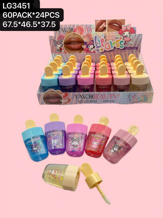 Makeup