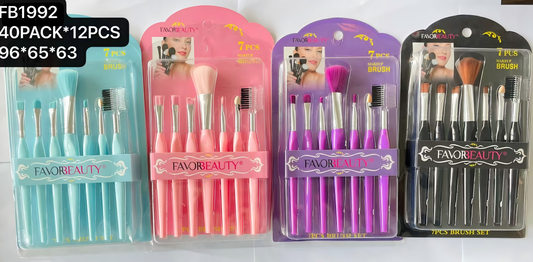 Makeup Tool