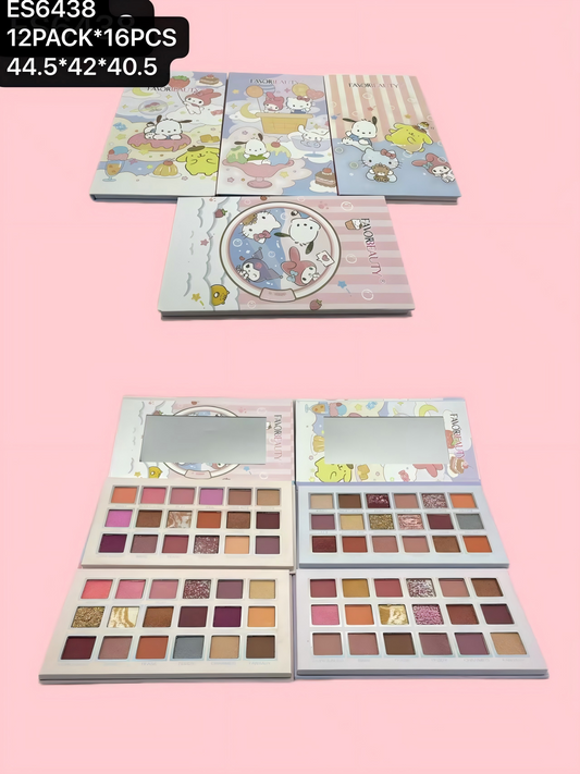 Makeup