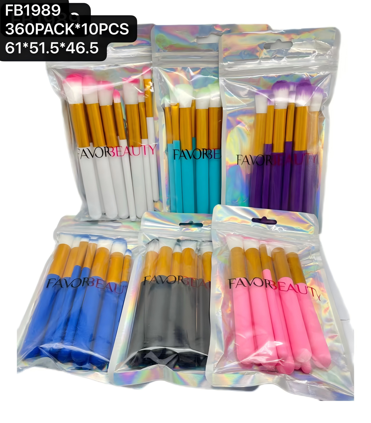 Makeup Tool