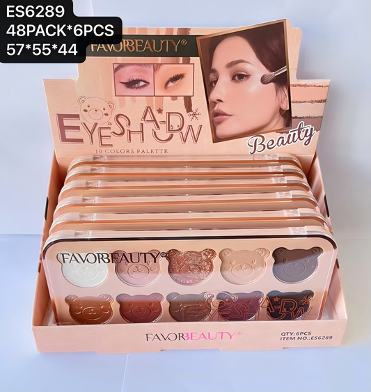 Makeup