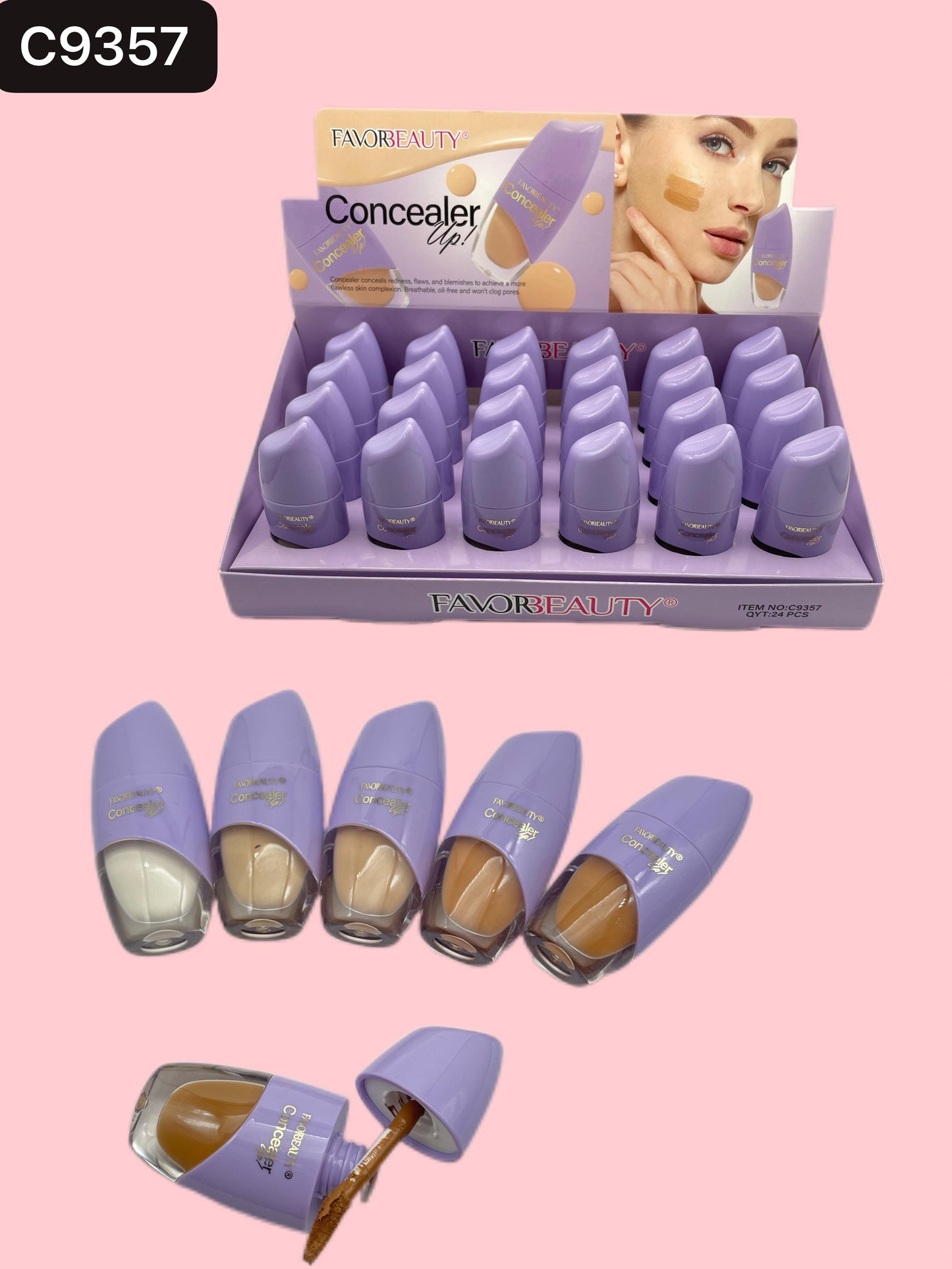 Makeup