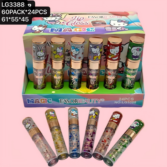 Lipgloss