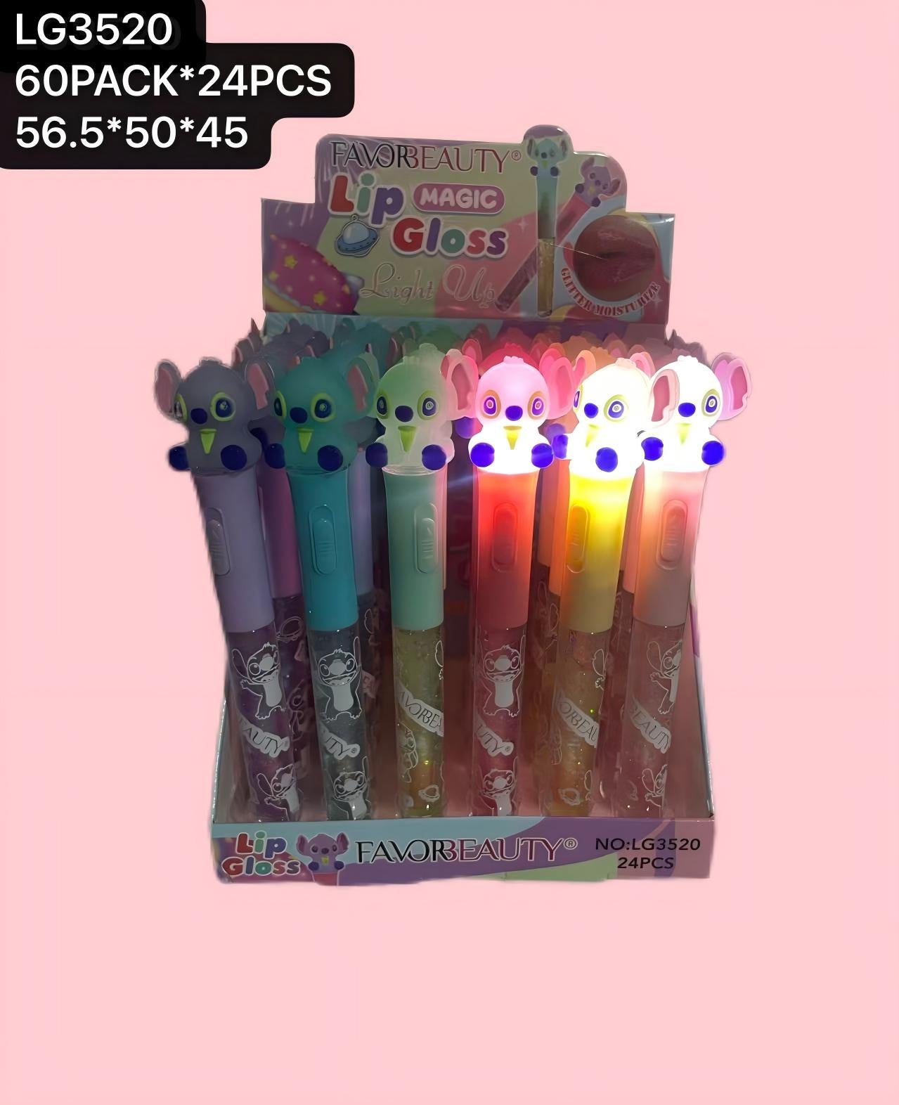 Lipgloss LG3520