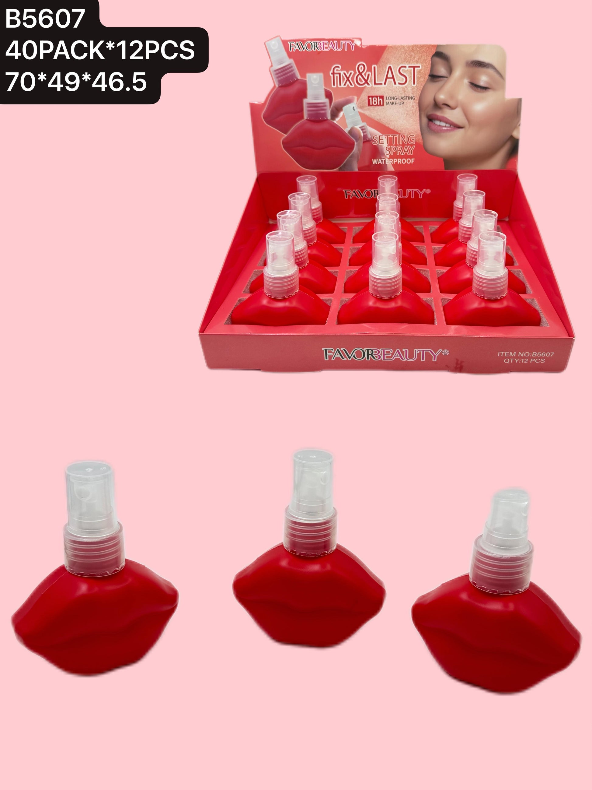 Skincare