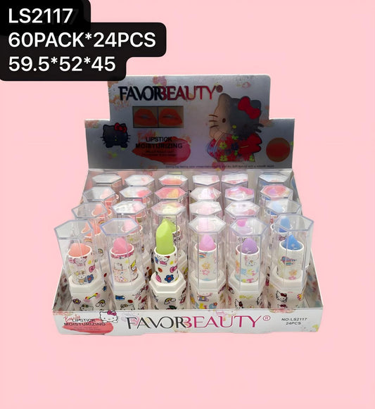 Makeup