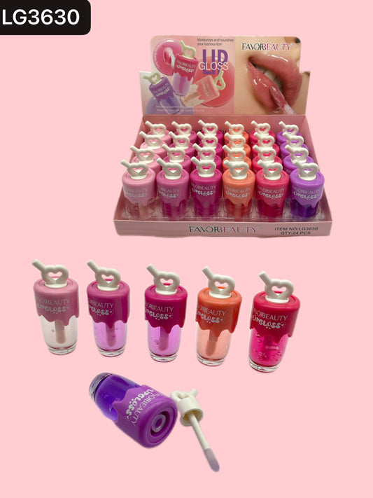 Makeup