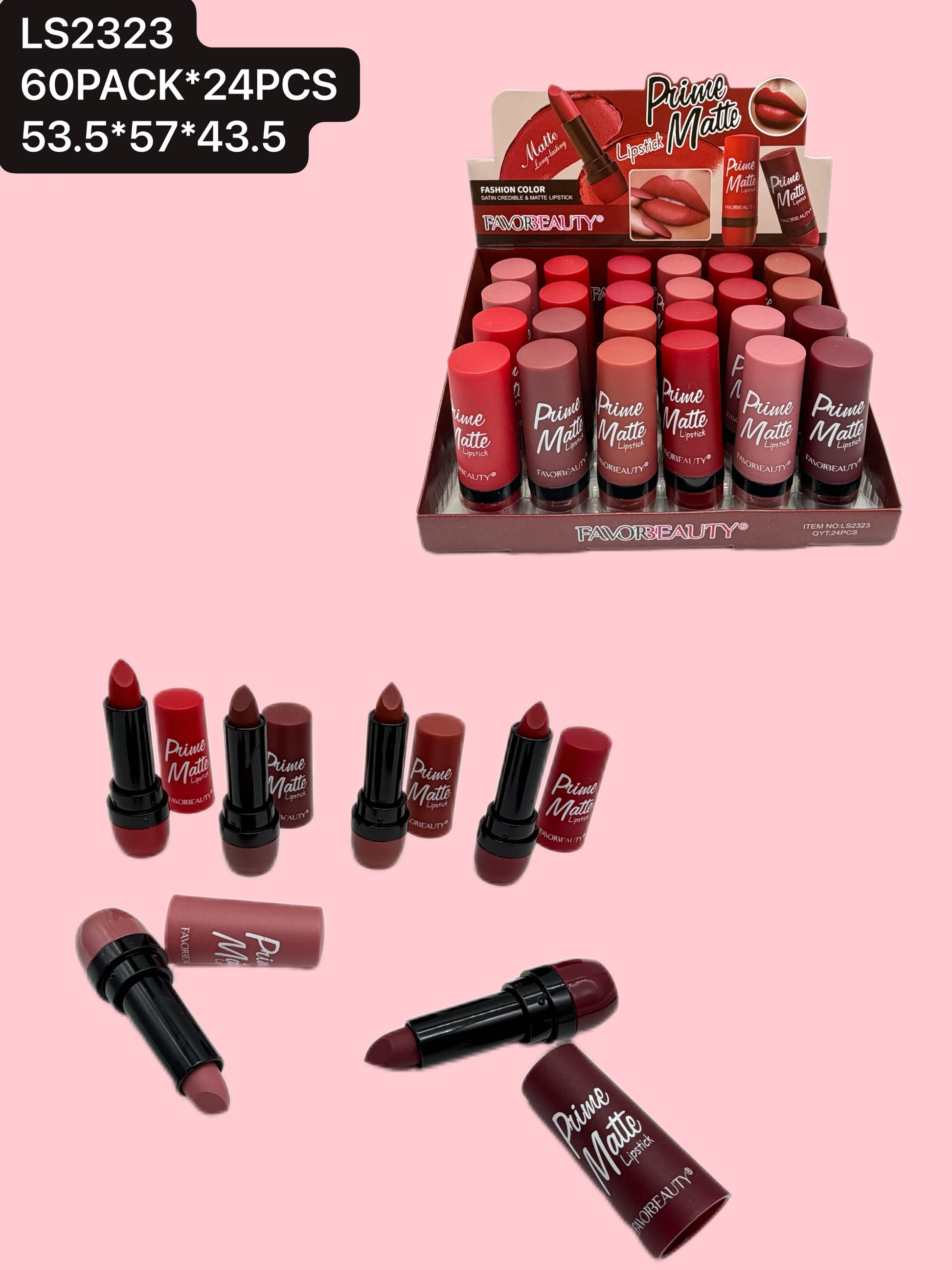 Makeup