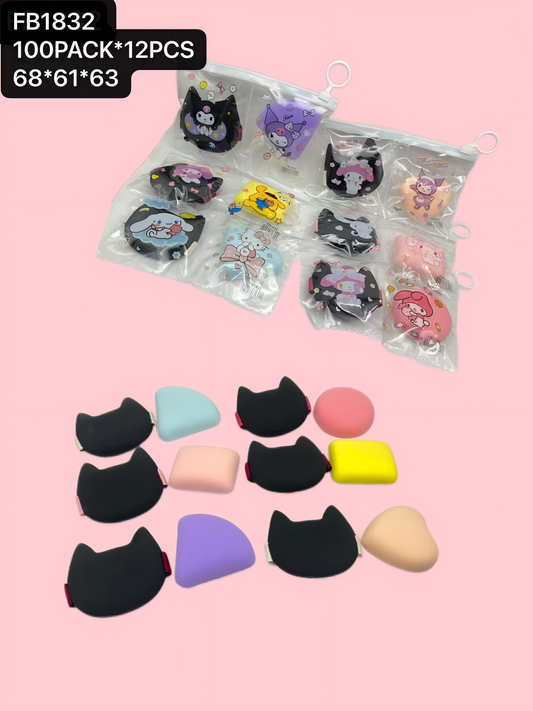 Makeup Tool