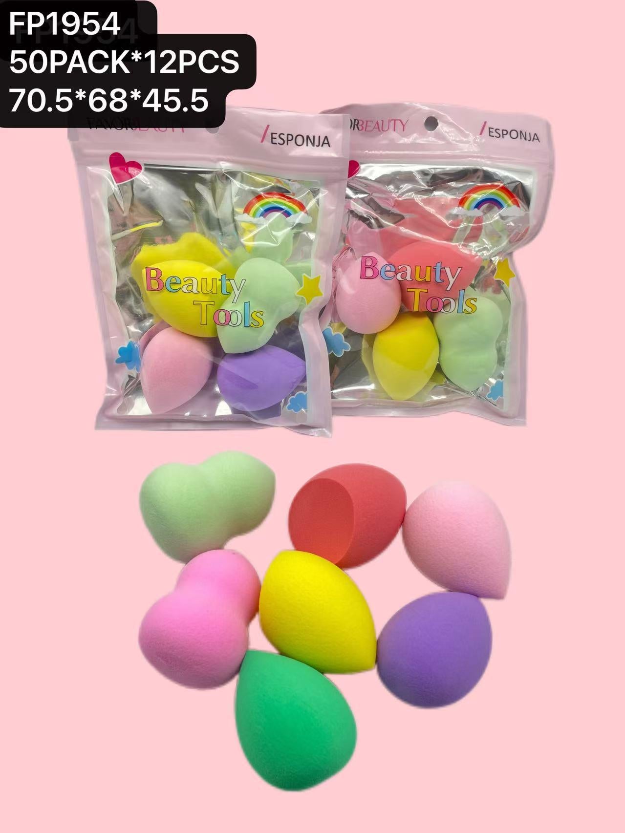Makeup Tool