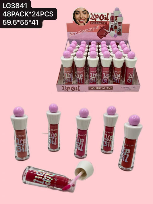 Makeup