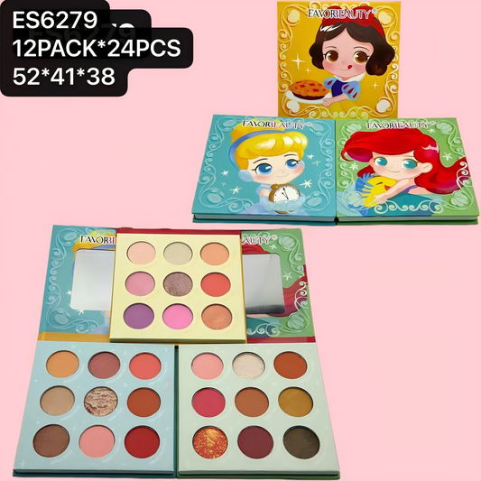 Makeup