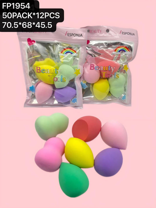 Makeup Tool