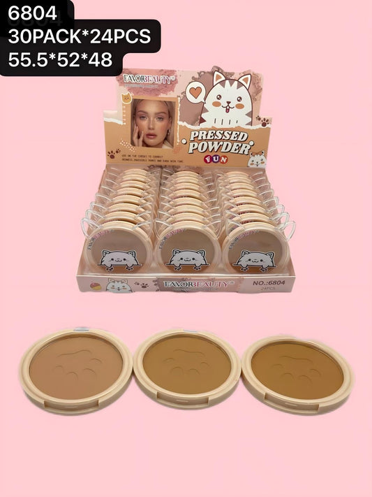 Makeup