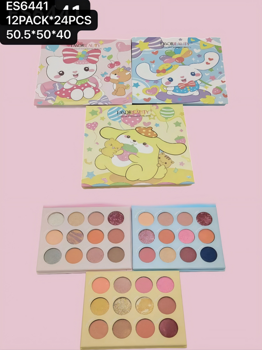 Makeup