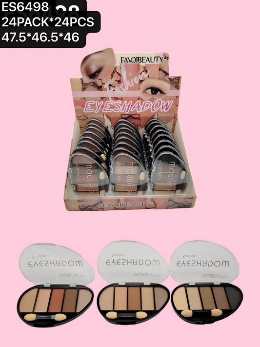 Makeup