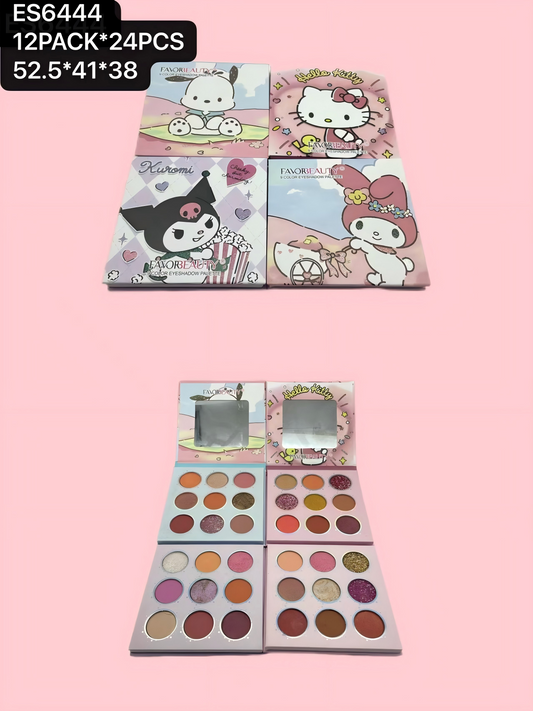 Makeup