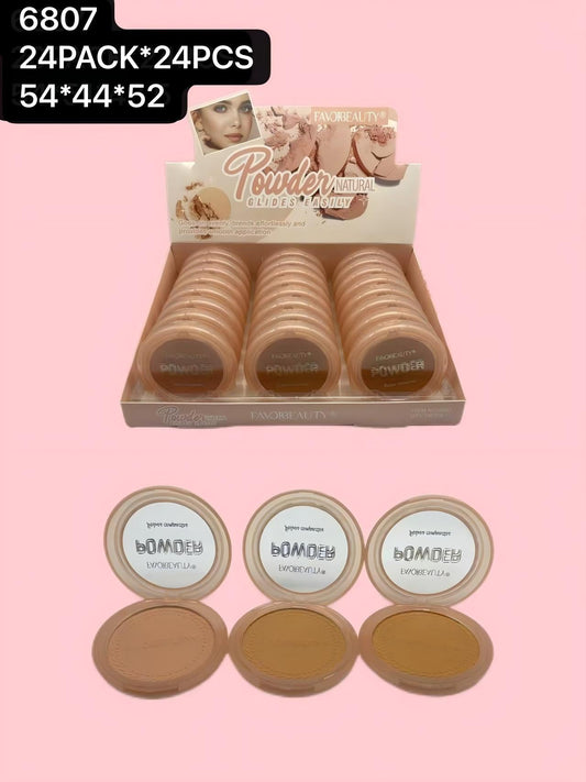 Makeup
