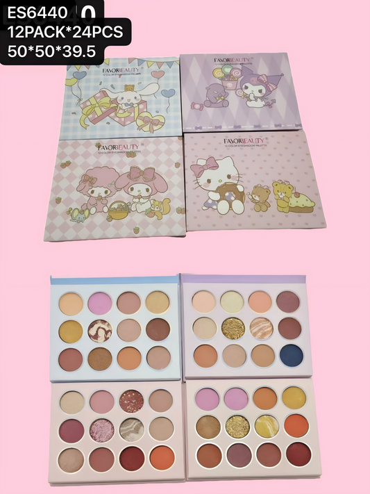 Makeup